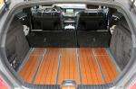 Mercedes-Benz CLS63 AMG Shooting Brake 2013 года